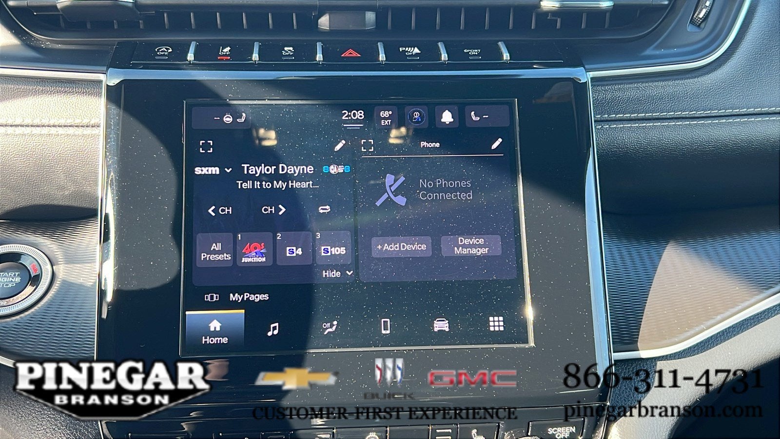 2024 Jeep Grand Cherokee Laredo X