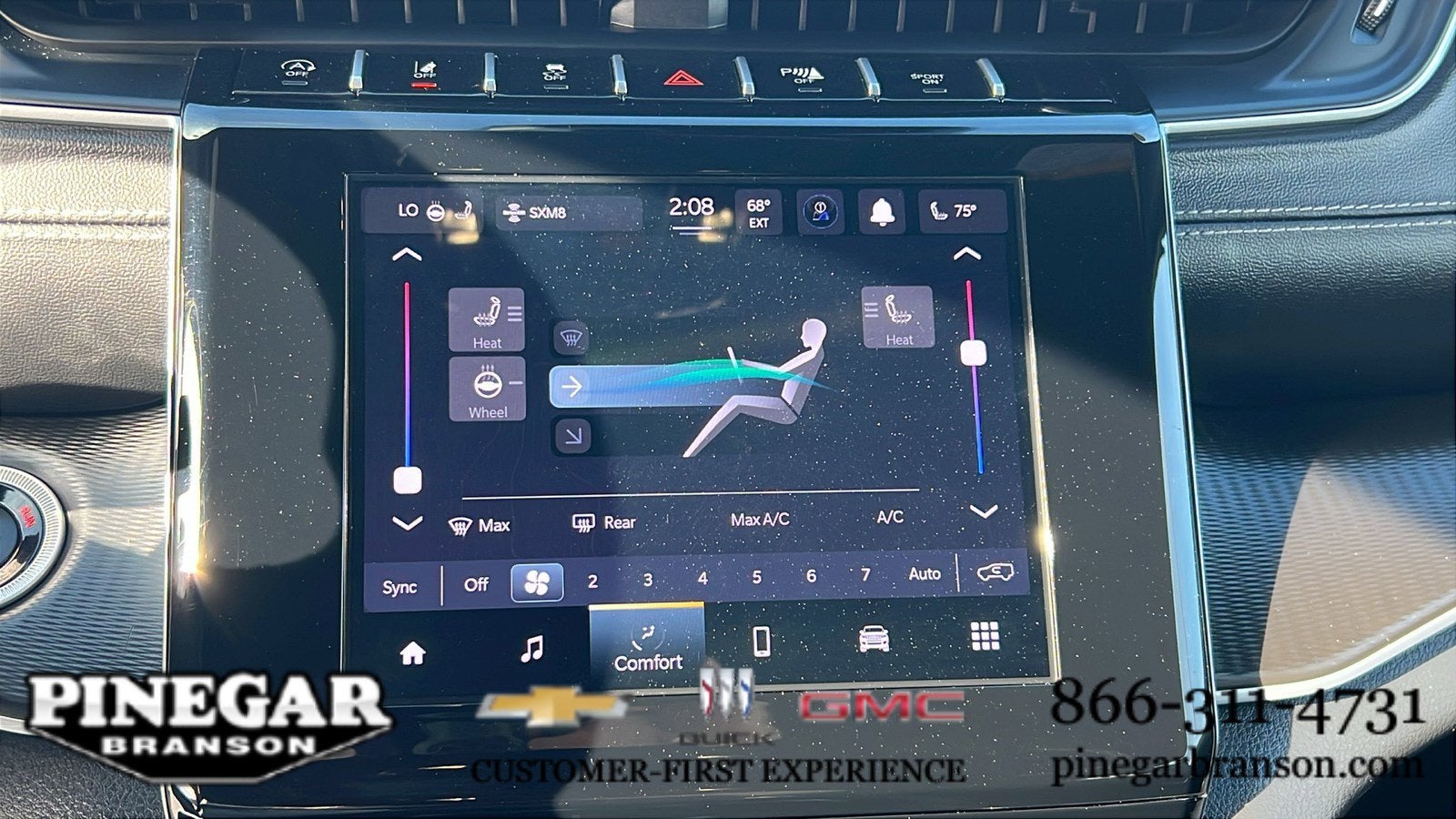 2024 Jeep Grand Cherokee Laredo X