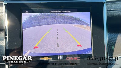 2024 Jeep Grand Cherokee Laredo X