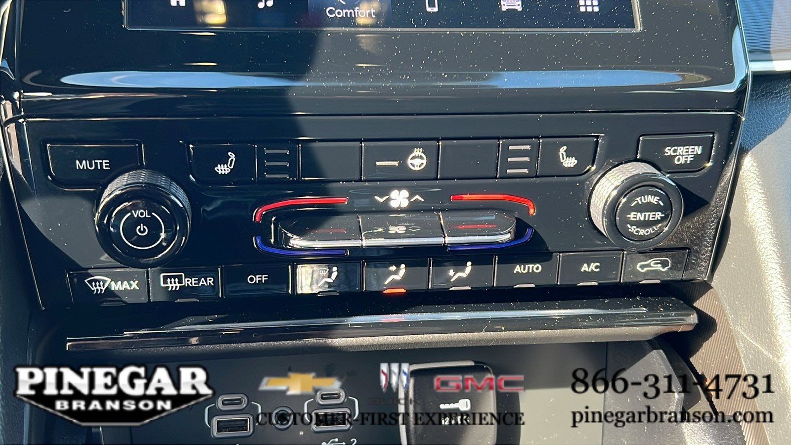 2024 Jeep Grand Cherokee Laredo X