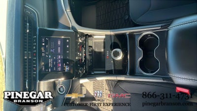 2024 Jeep Grand Cherokee Laredo X