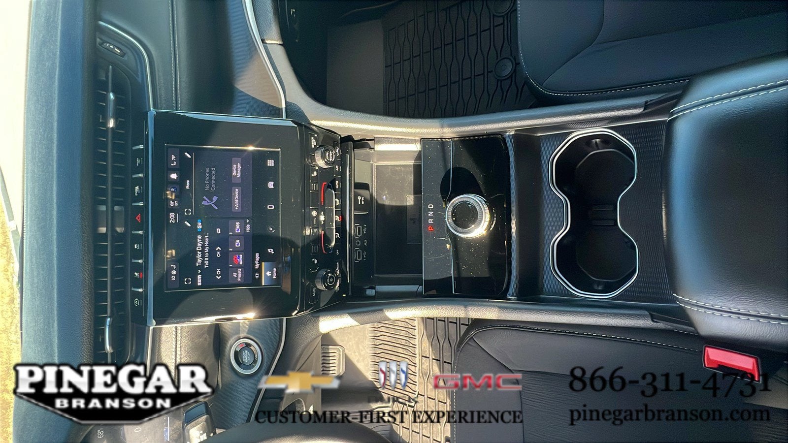 2024 Jeep Grand Cherokee Laredo X