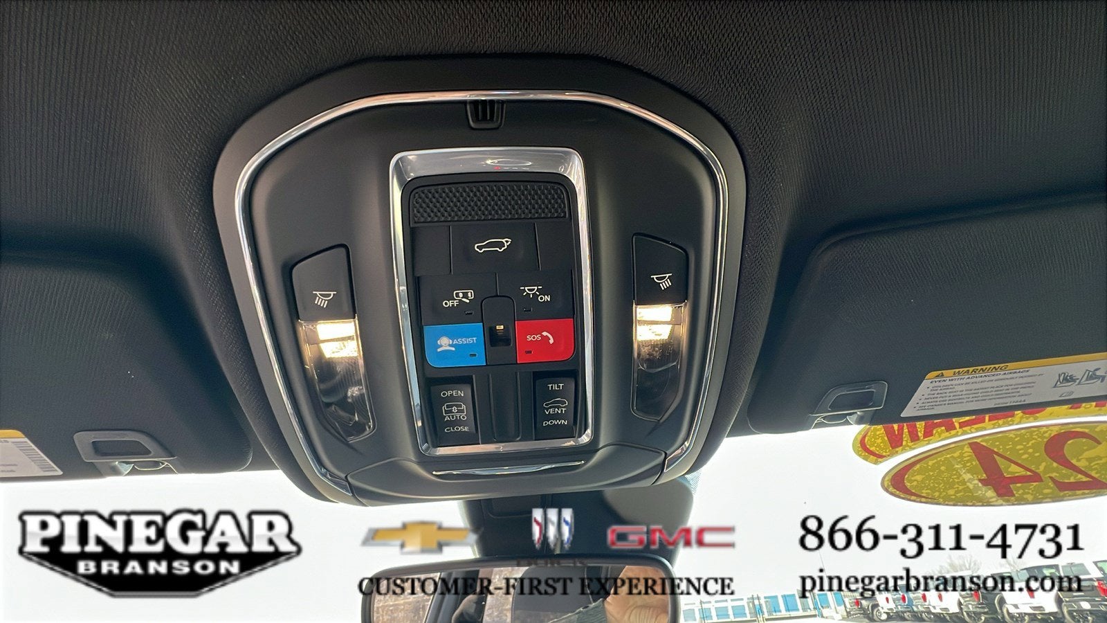 2024 Jeep Grand Cherokee Laredo X