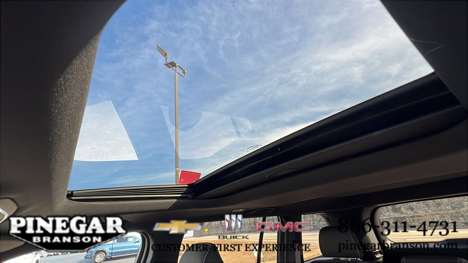 2024 Jeep Grand Cherokee Laredo X