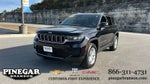 2024 Jeep Grand Cherokee Laredo X