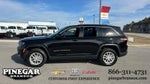 2024 Jeep Grand Cherokee Laredo X