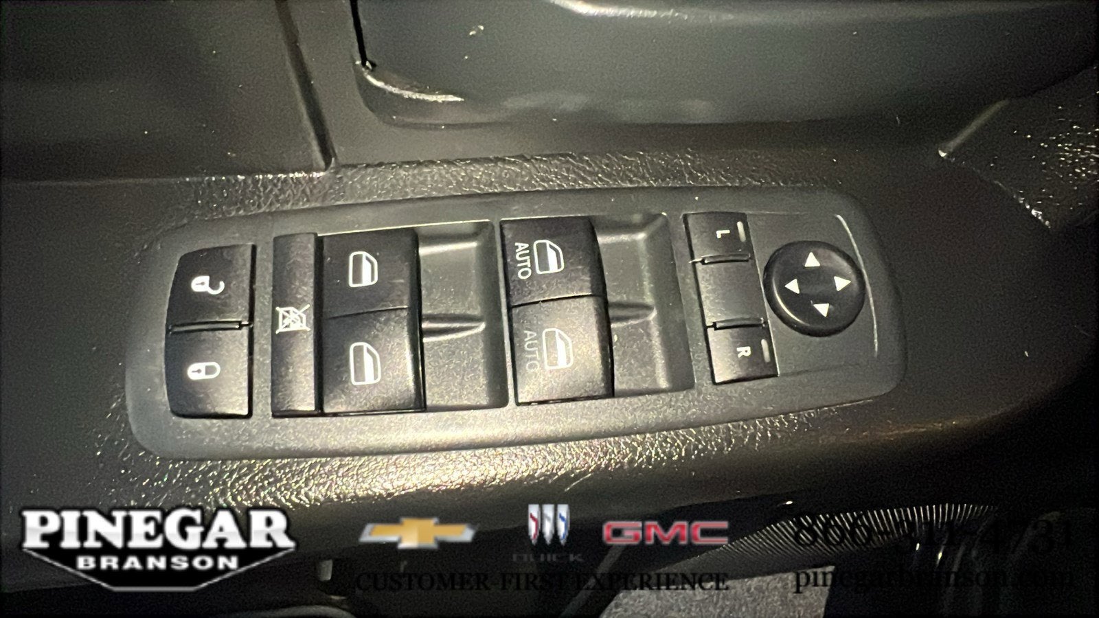 2020 RAM 1500 Classic Express