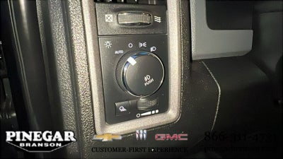 2020 RAM 1500 Classic Express