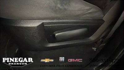 2020 RAM 1500 Classic Express