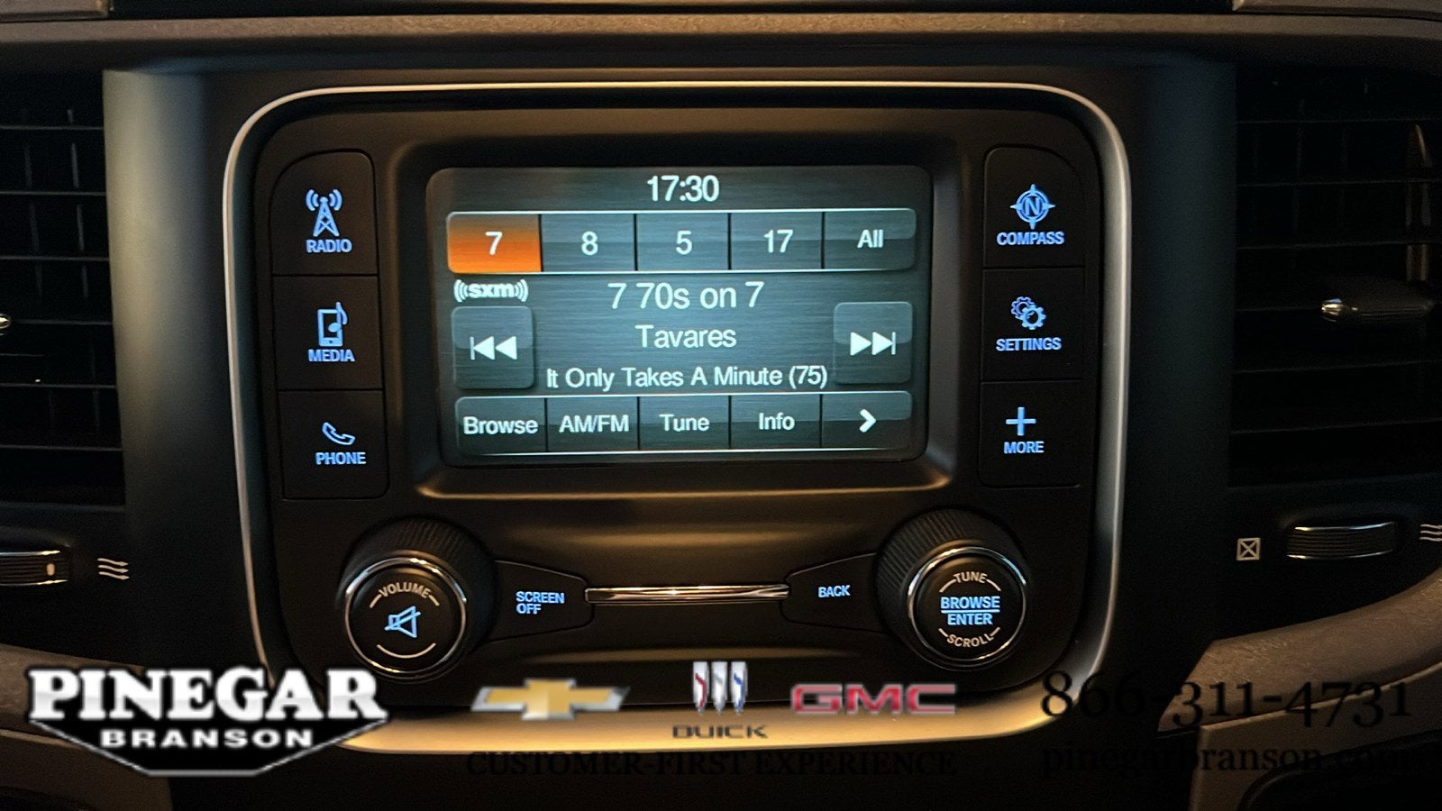 2020 RAM 1500 Classic Express