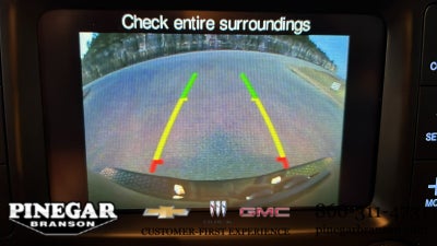 2020 RAM 1500 Classic Express