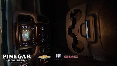 2020 RAM 1500 Classic Express