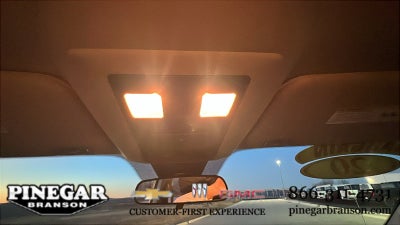 2020 RAM 1500 Classic Express