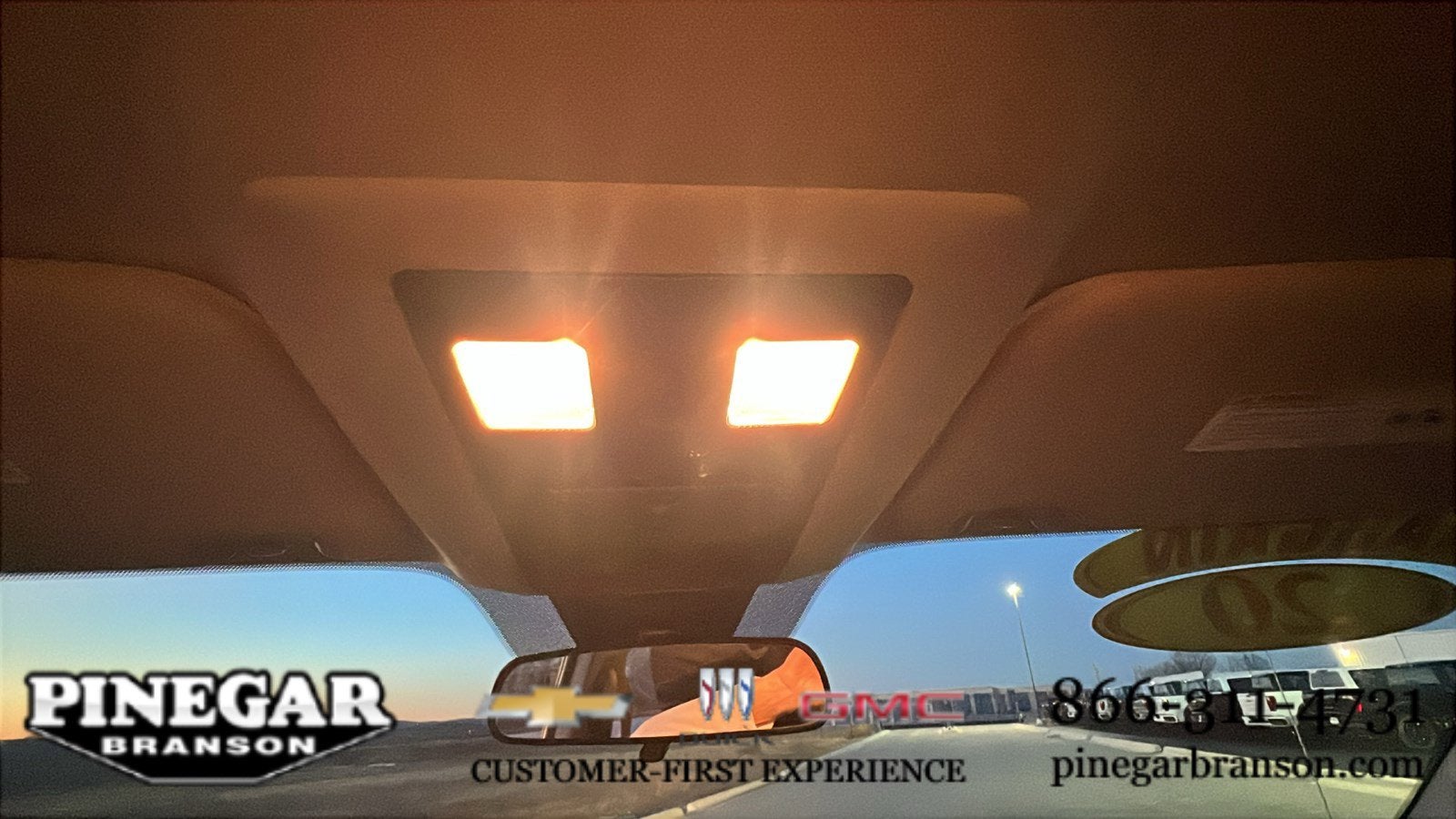 2020 RAM 1500 Classic Express