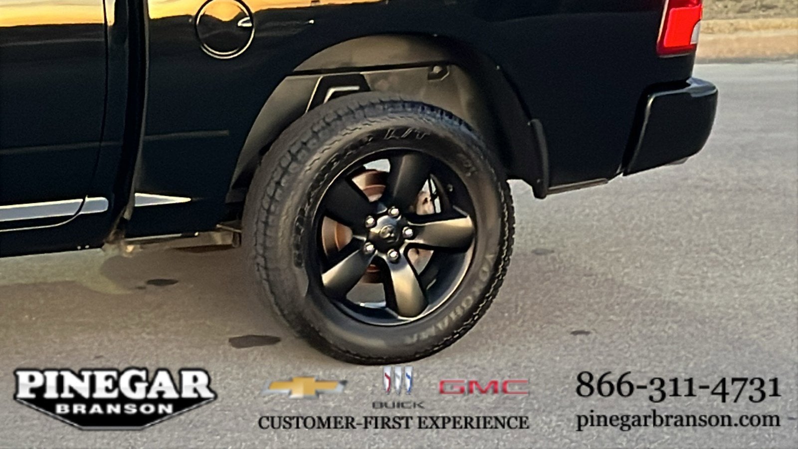 2020 RAM 1500 Classic Express