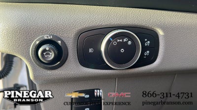 2024 Ford Transit Passenger Wagon XL