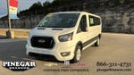 2024 Ford Transit Passenger Wagon XL