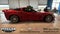 2009 Chevrolet Corvette Z06 Z06 w/2LZ
