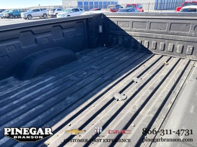 2020 Chevrolet Silverado 2500 HD LT