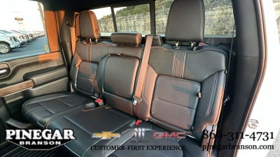 2023 Chevrolet Silverado 2500 HD High Country