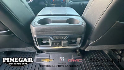 2023 Chevrolet Silverado 2500 HD High Country