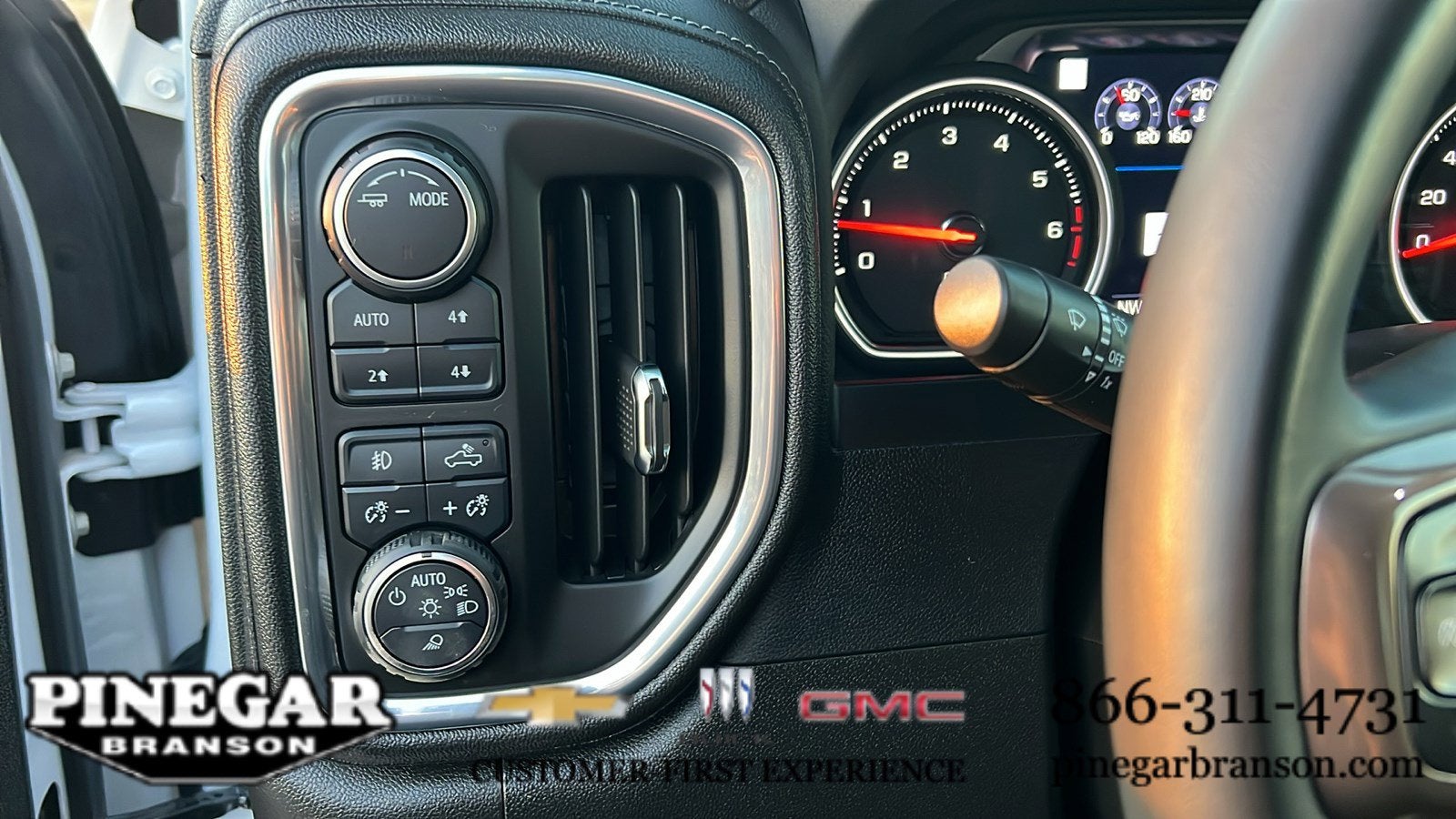 2023 Chevrolet Silverado 2500 HD High Country