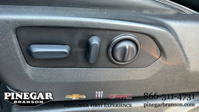 2023 Chevrolet Silverado 2500 HD High Country