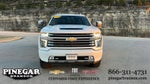 2023 Chevrolet Silverado 2500 HD High Country