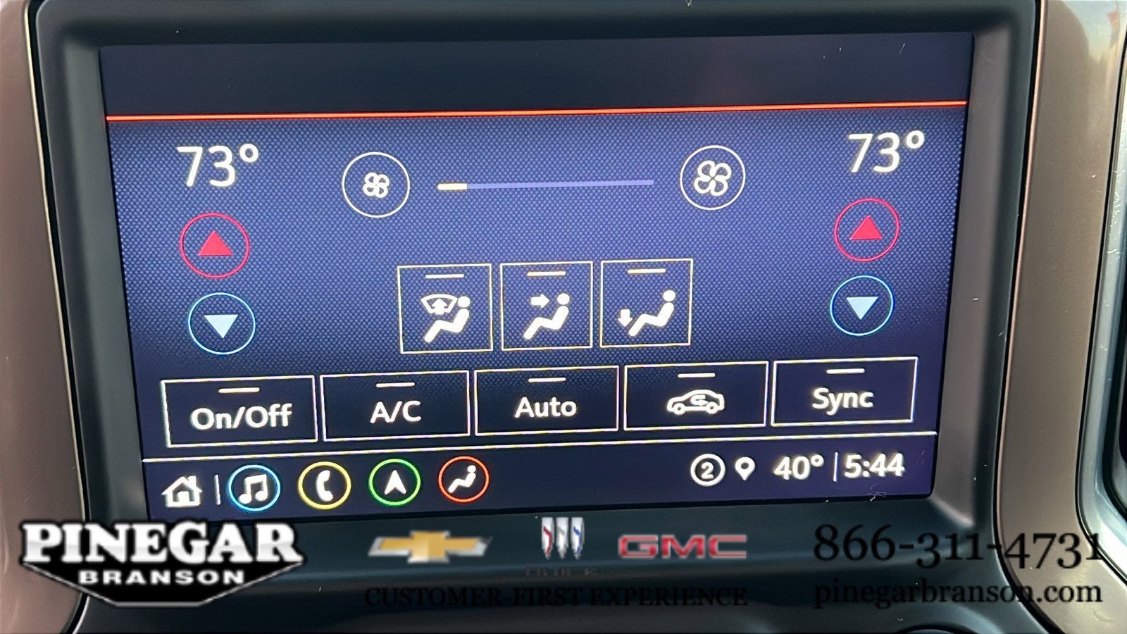 2023 Chevrolet Silverado 2500 HD High Country