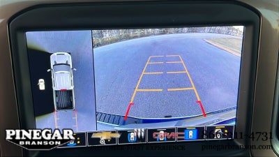 2023 Chevrolet Silverado 2500 HD High Country