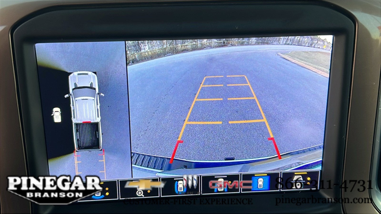 2023 Chevrolet Silverado 2500 HD High Country