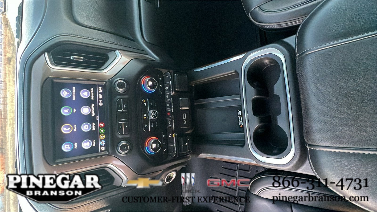 2023 Chevrolet Silverado 2500 HD High Country