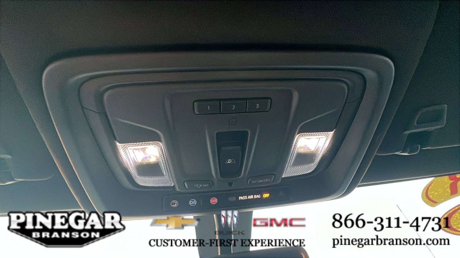 2023 Chevrolet Silverado 2500 HD High Country