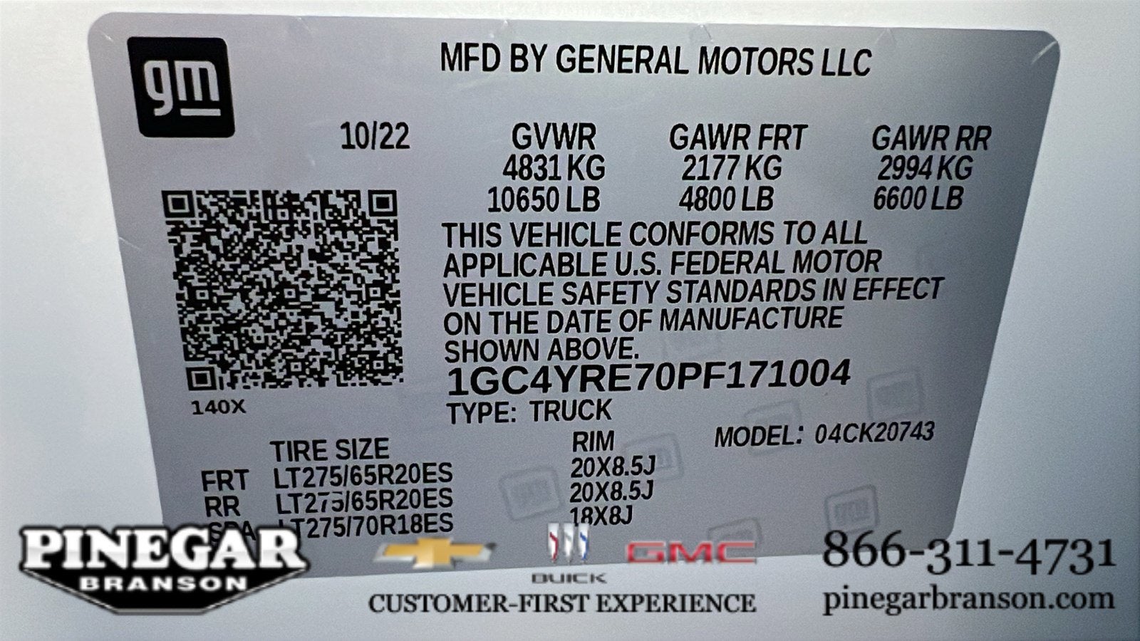 2023 Chevrolet Silverado 2500 HD High Country