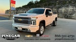 2023 Chevrolet Silverado 2500 HD High Country