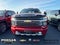 2022 Chevrolet Silverado 3500 HD High Country