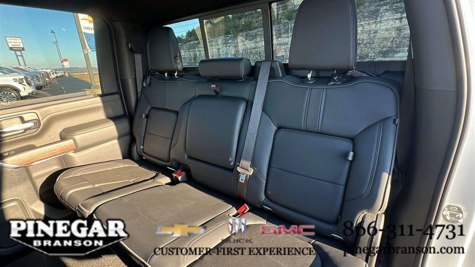 2023 Chevrolet Silverado 3500 HD High Country