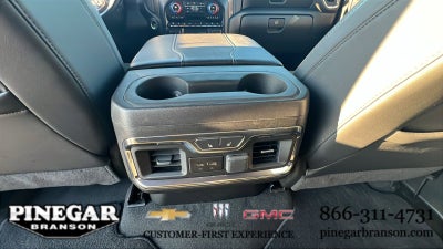 2023 Chevrolet Silverado 3500 HD High Country