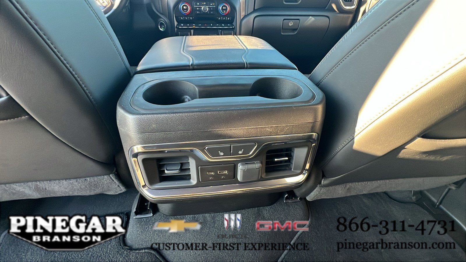 2023 Chevrolet Silverado 3500 HD High Country