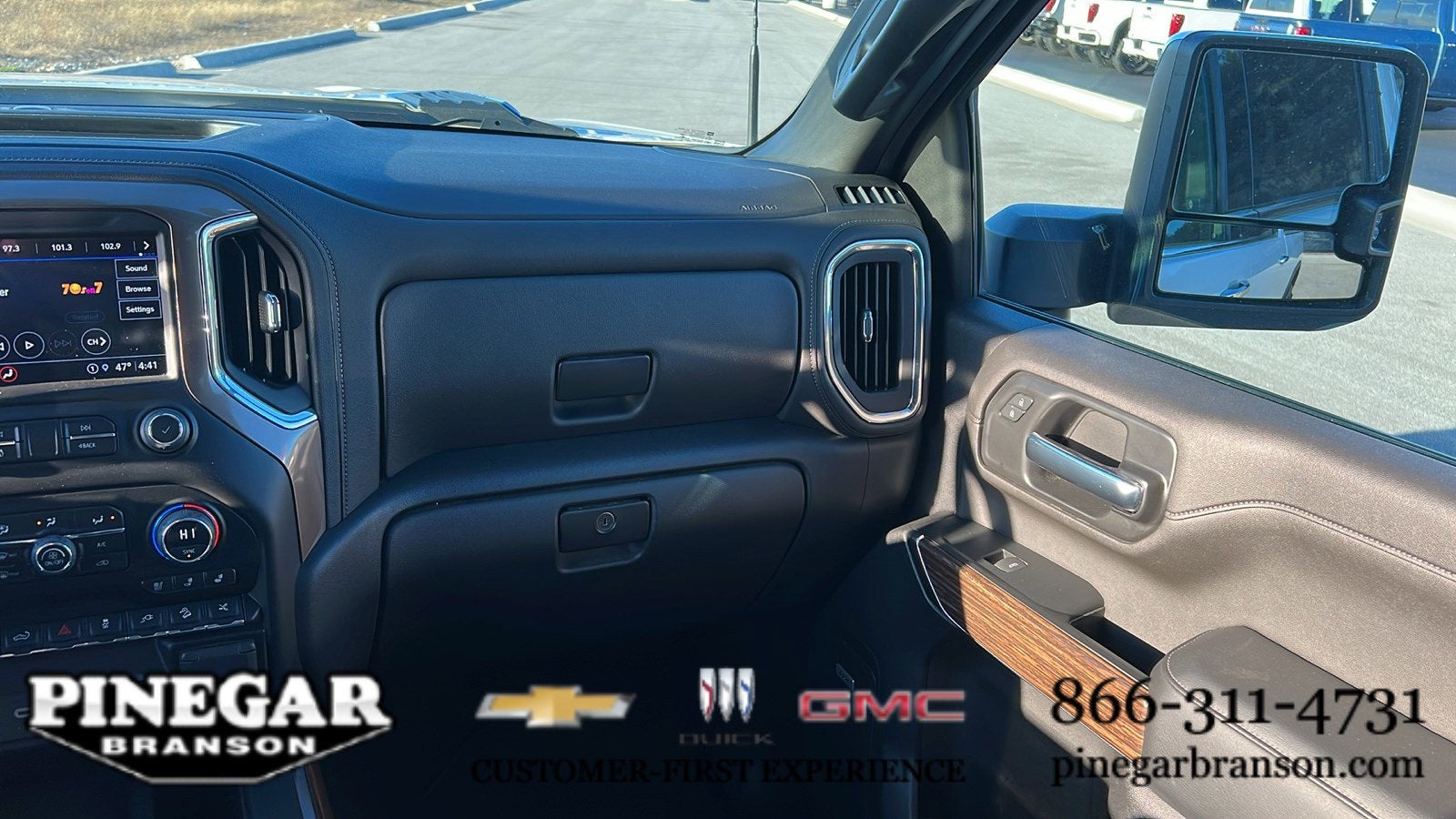 2023 Chevrolet Silverado 3500 HD High Country