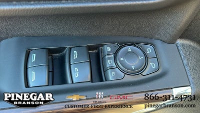 2023 Chevrolet Silverado 3500 HD High Country