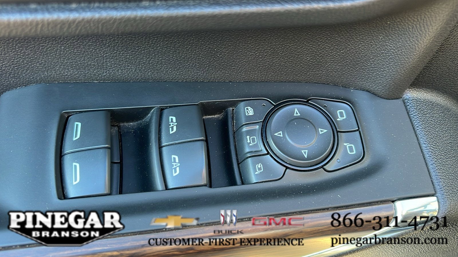 2023 Chevrolet Silverado 3500 HD High Country