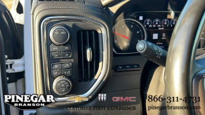 2023 Chevrolet Silverado 3500 HD High Country