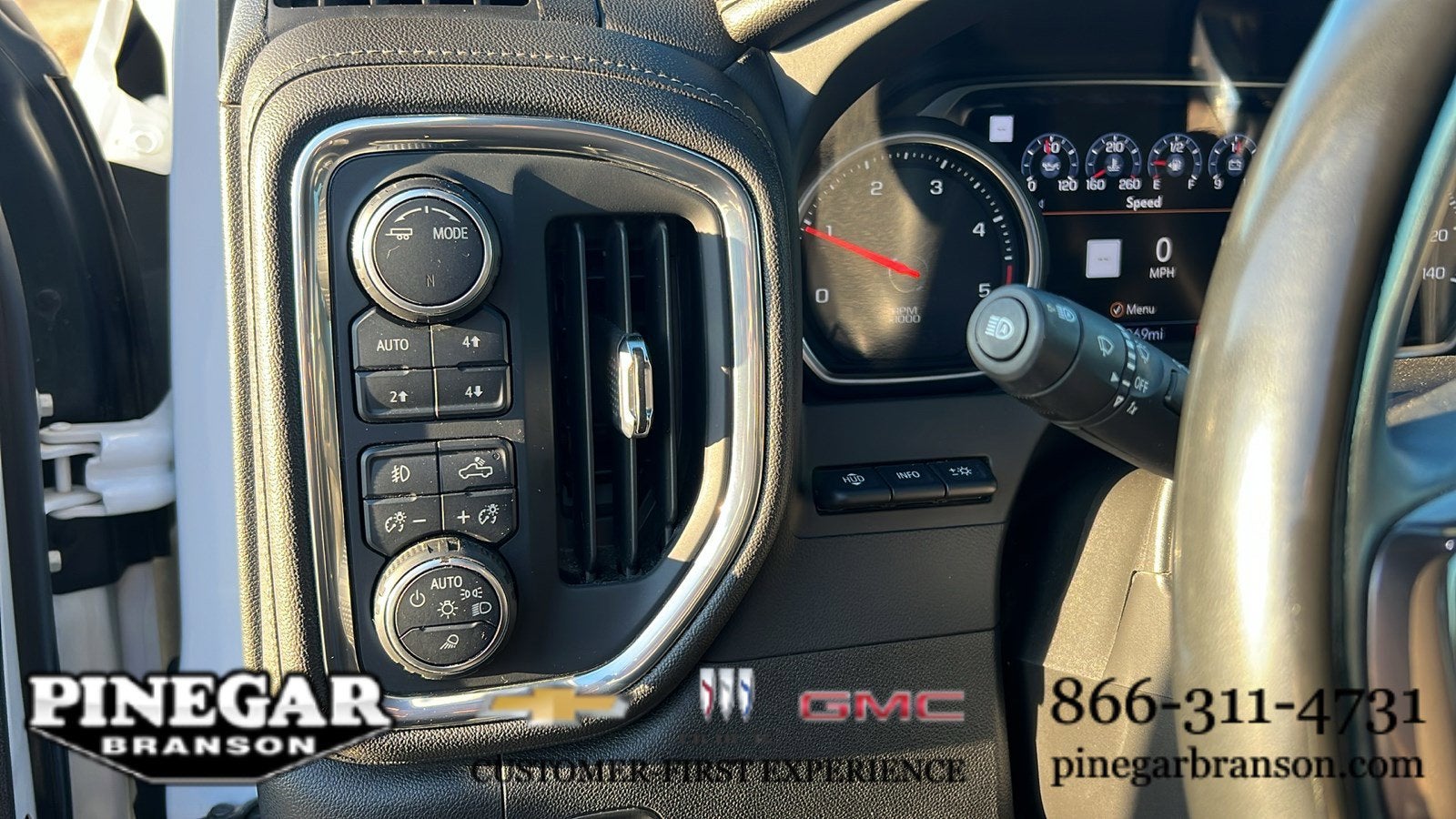 2023 Chevrolet Silverado 3500 HD High Country