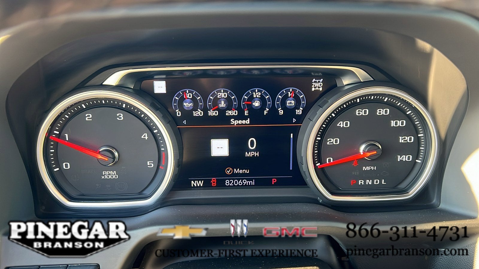 2023 Chevrolet Silverado 3500 HD High Country