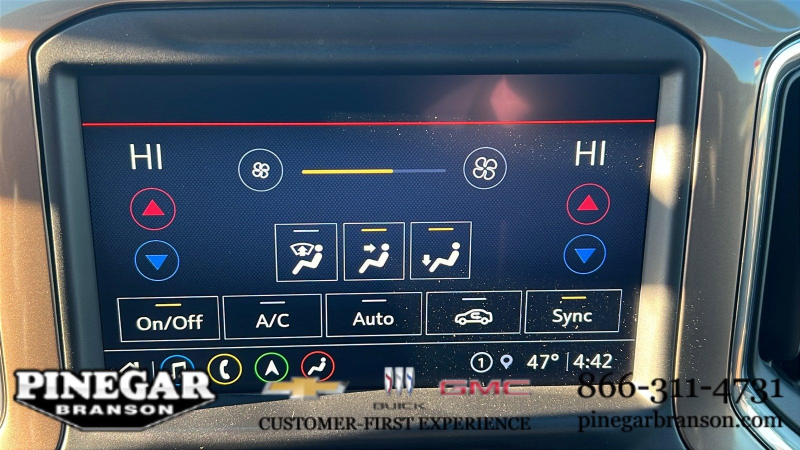 2023 Chevrolet Silverado 3500 HD High Country