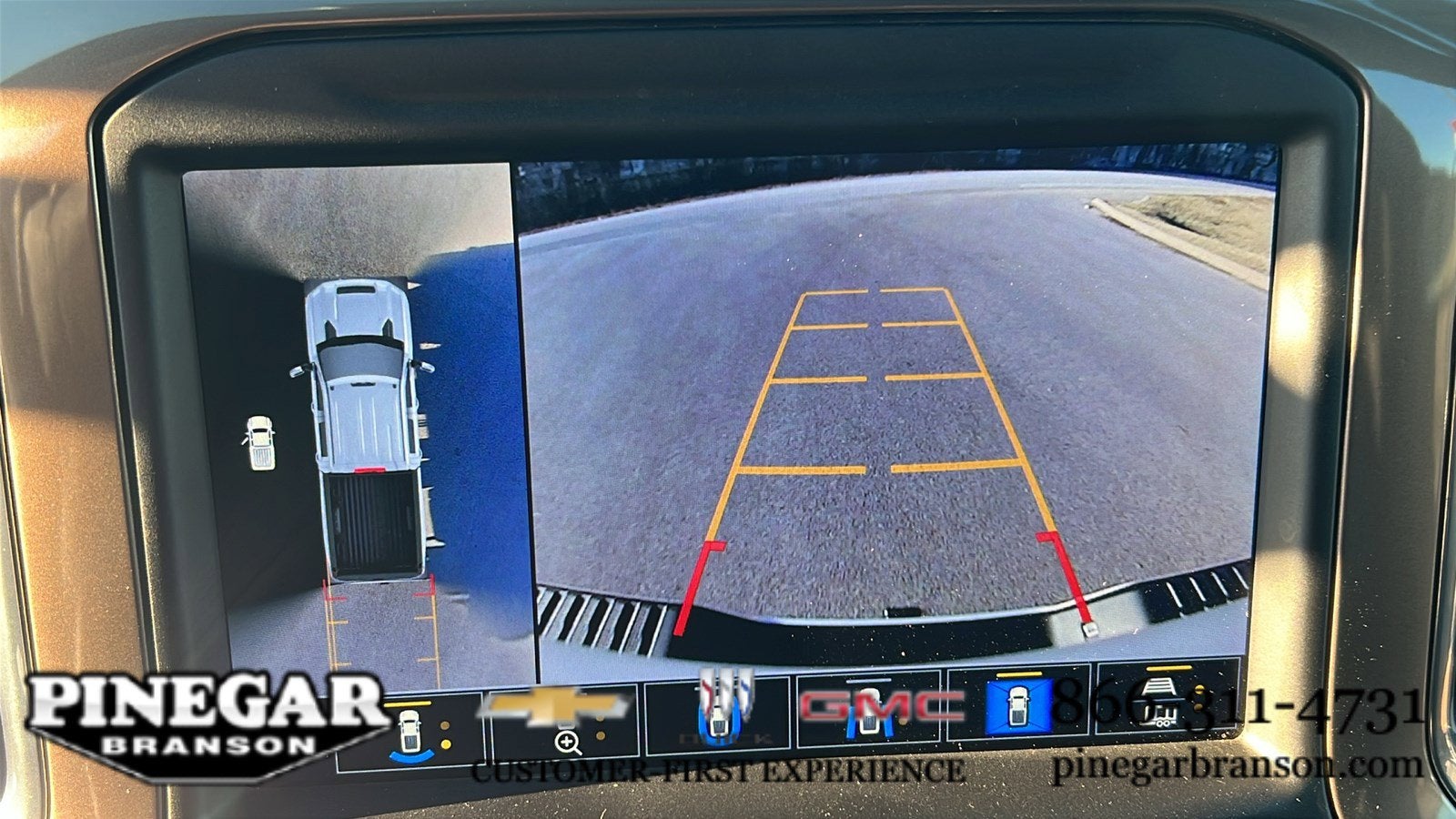 2023 Chevrolet Silverado 3500 HD High Country