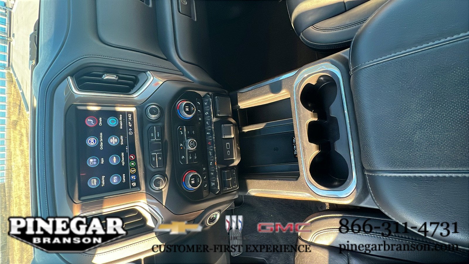 2023 Chevrolet Silverado 3500 HD High Country