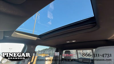 2023 Chevrolet Silverado 3500 HD High Country