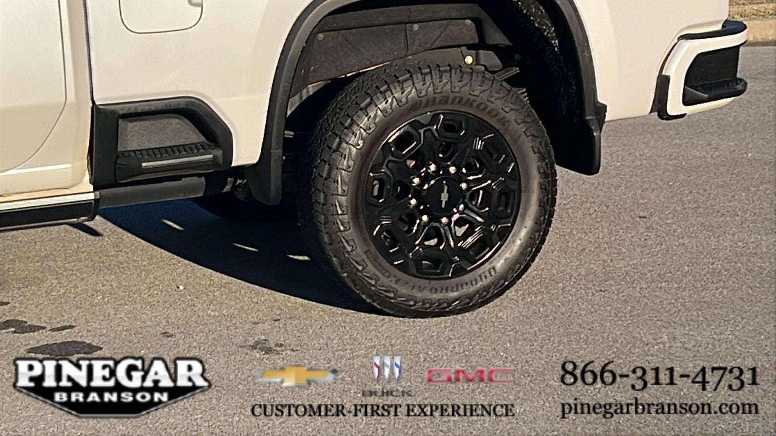 2023 Chevrolet Silverado 3500 HD High Country